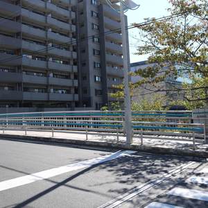 クレストフォルム清澄庭園