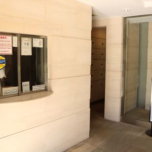 クレストフォルム清澄庭園
