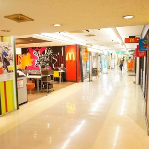 幡ヶ谷コーエイマンション