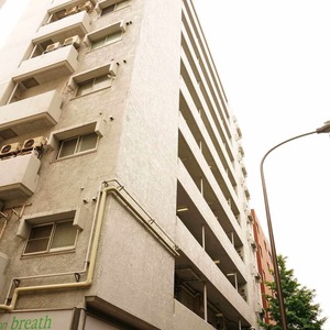 幡ヶ谷コーエイマンション