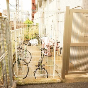 幡ヶ谷コーエイマンション