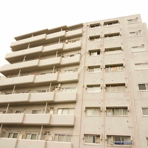 幡ヶ谷コーエイマンション