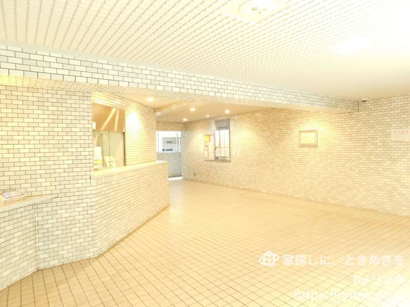 東海文京マンション