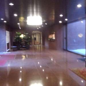 東高原宿ペアシティ