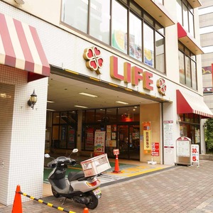 インペリアル常盤松