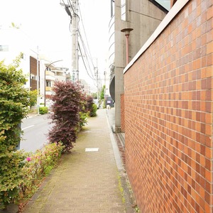 インペリアル常盤松