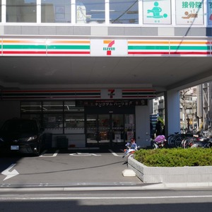 ライオンズマンション錦糸町親水公園