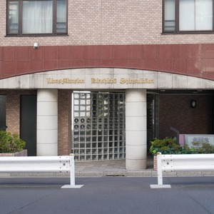 ライオンズマンション錦糸町親水公園