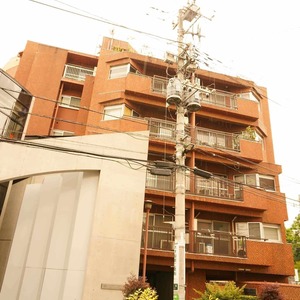 インペリアル常盤松