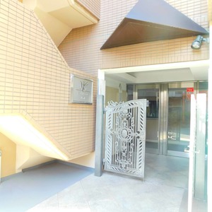 マイキャッスル小石川