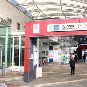 シティハイツ本郷