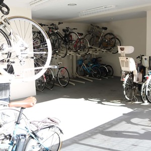 シティハイツ本郷