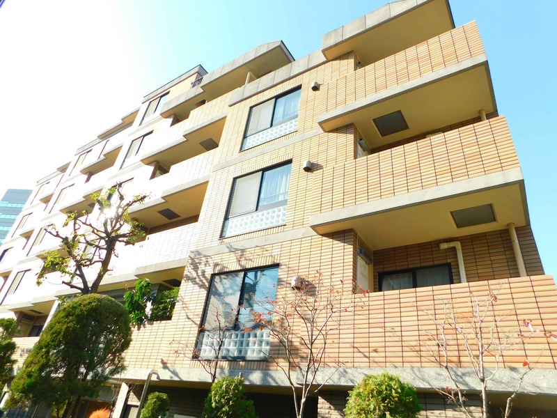 ジェイパーク渋谷東