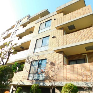 ジェイパーク渋谷東