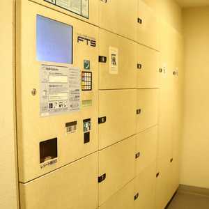 クレストフォルム上野の杜