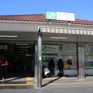 クレストフォルム上野の杜