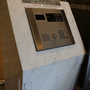 クレストフォルム上野の杜