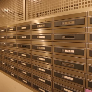 クレストフォルム上野の杜