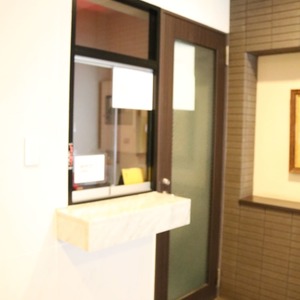中銀東上野マンシオン