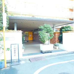 近鉄ハイツ新宿