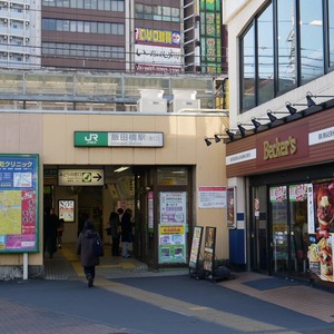 フィールA飯田橋