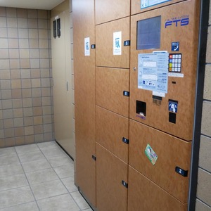 フィールA飯田橋