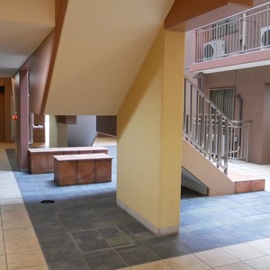 フィールA飯田橋