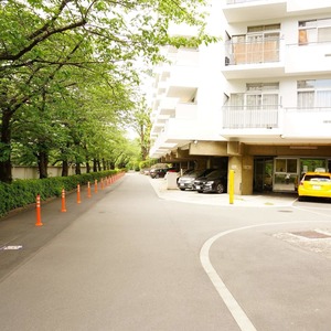 マンション雅叙苑５号棟