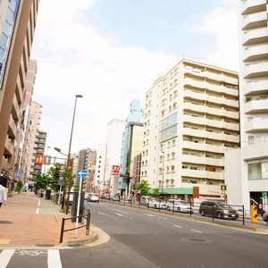 白金台グロリアハイツ