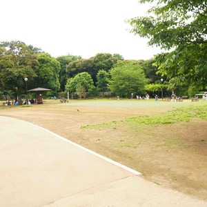 白金台グロリアハイツ