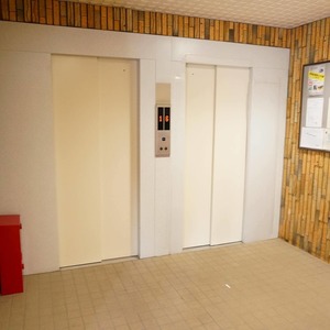 白金台グロリアハイツ