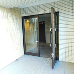 カーネ西早稲田