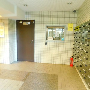 カーネ西早稲田