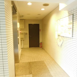 カーネ西早稲田