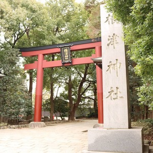 クオリア文京根津
