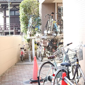 エクレーヌ本駒込