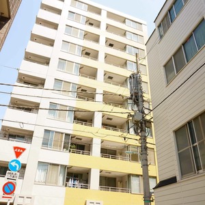 サンクタス東京スクエア