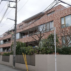 マンション赤堤テラス
