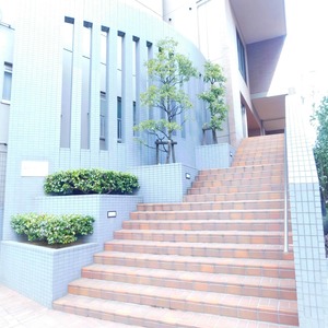 ステージファースト目白第２