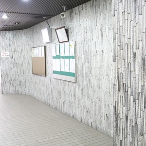 上野ロイヤルハイツ
