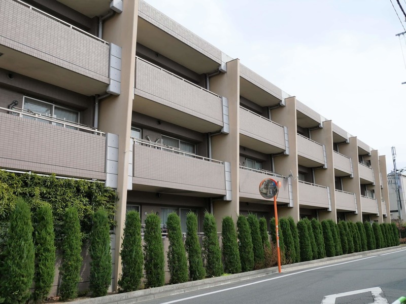ディナスカーラ上北沢