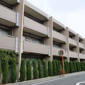 ディナスカーラ上北沢