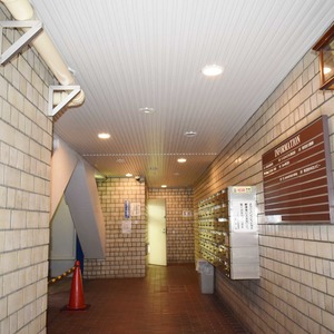 クレール六本木