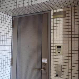 秀和溜池山王レジデンス