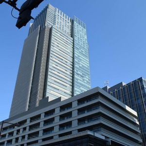 秀和溜池山王レジデンス