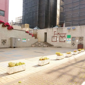 菊川ガーデンハウス