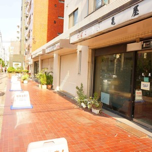 菊川ガーデンハウス