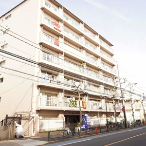 パールハイツ幡ヶ谷