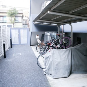 イクシア中野弥生町