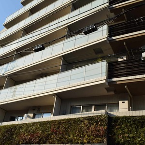 ザパークハウス代官山